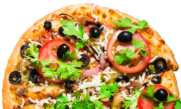 savory-pizza-half-sliced-pizza-home